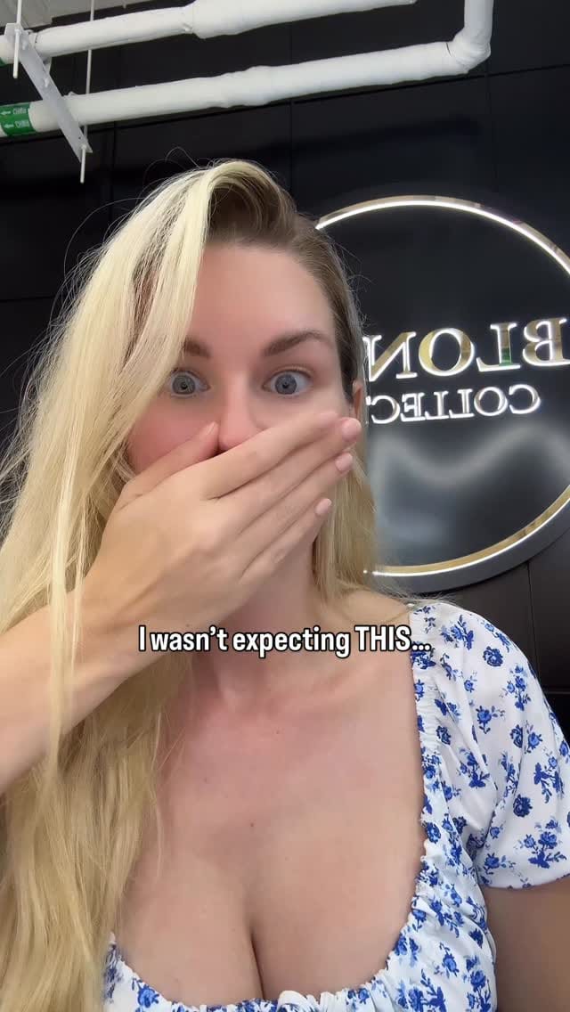 Post 5 by Megan Andre on Instagram (video)
