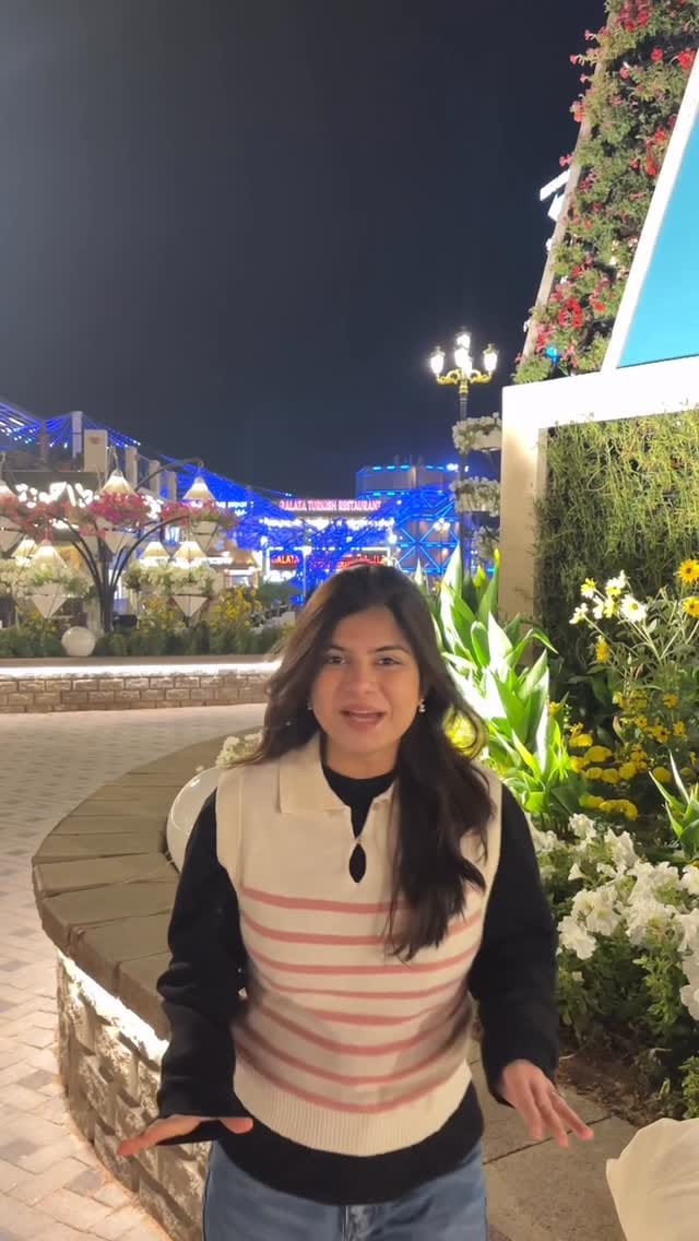 Post 1 by Umra Urooj on Instagram (video)