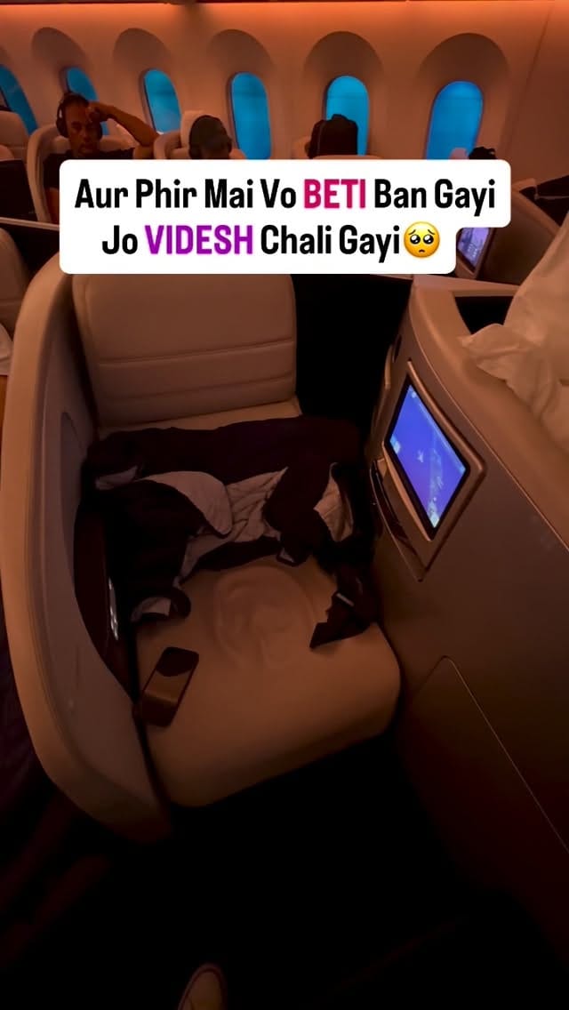 Post 3 by Umra Urooj on Instagram (video)