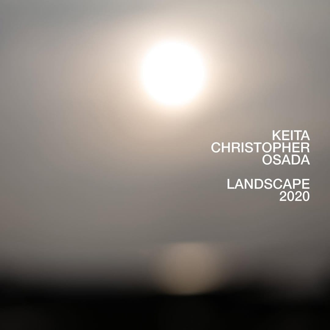 Post 10 by Keita Christopher Osada on Instagram (image)