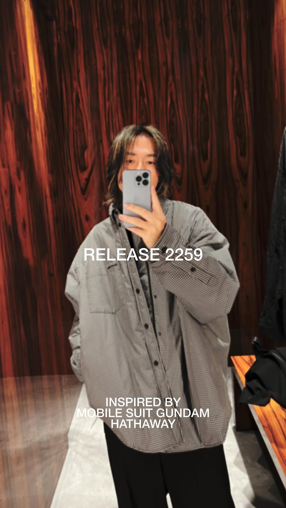 Post 1 by Keita Christopher Osada on Instagram (video)