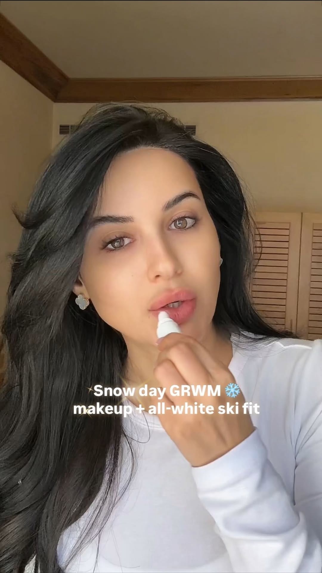 Post 9 by Maya Eter on Instagram (video)