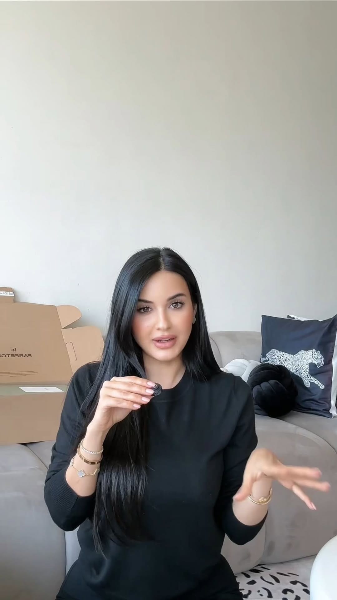 Post 4 by Maya Eter on Instagram (video)