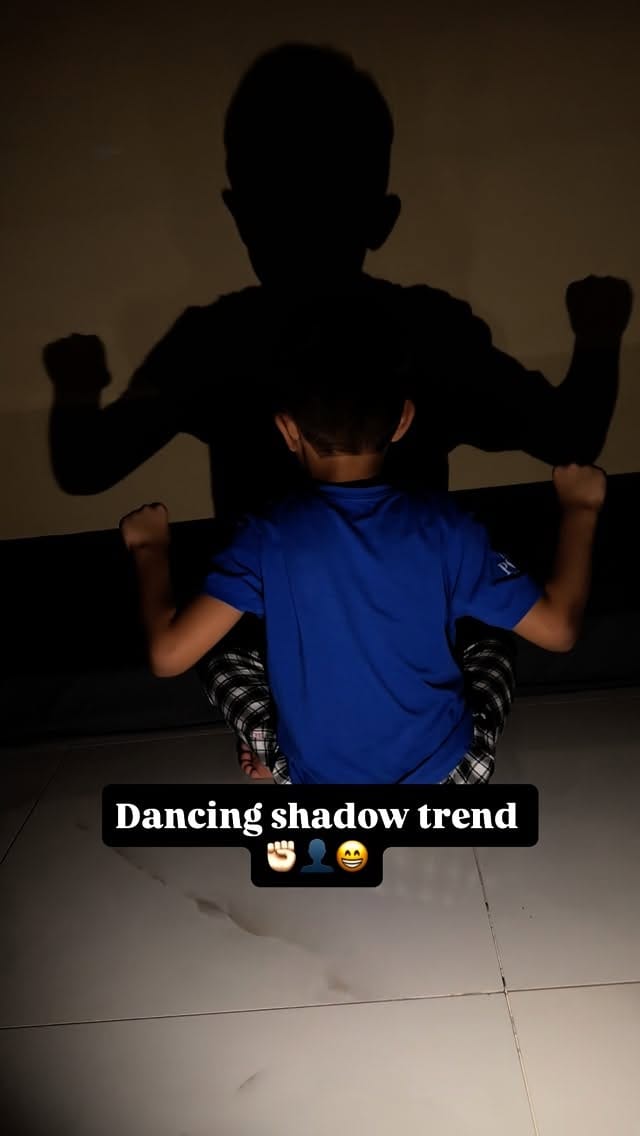 Post 4 by Muneeba Fatima on Instagram (video)