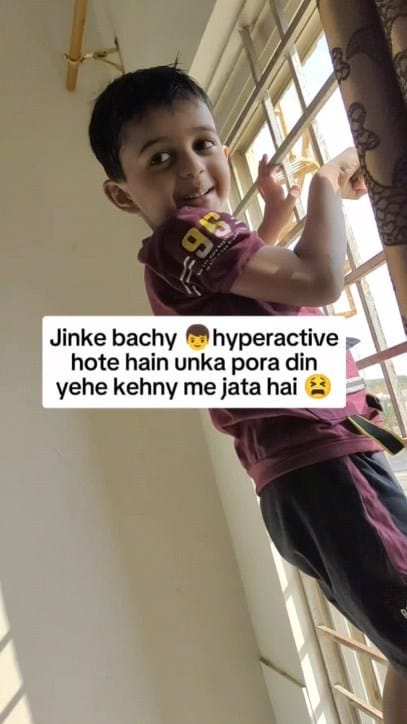 Post 10 by Muneeba Fatima on Instagram (video)