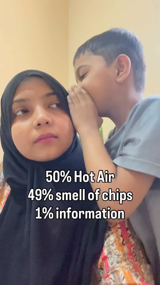 Post 2 by Muneeba Fatima on Instagram (video)
