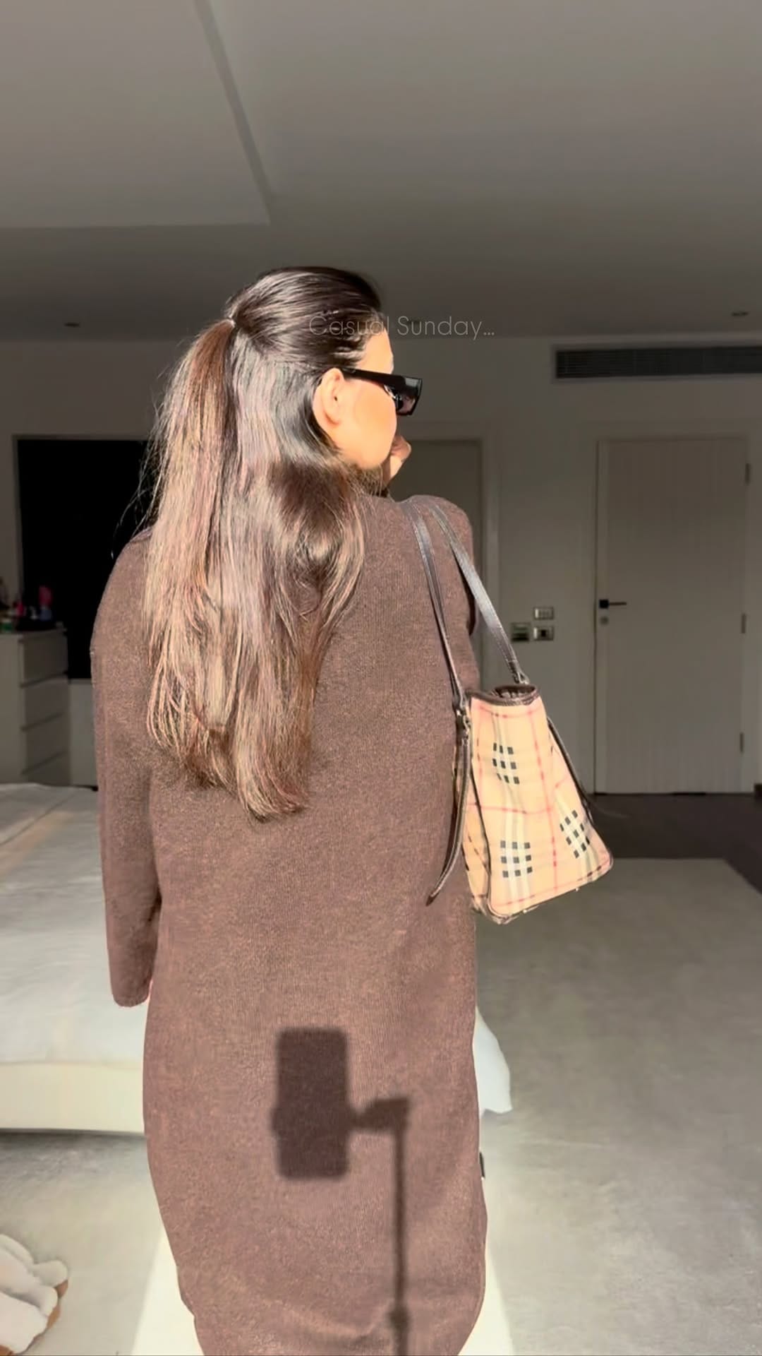 Post 1 by Shahenda Elmansyشاهندة المنسي on Instagram (video)