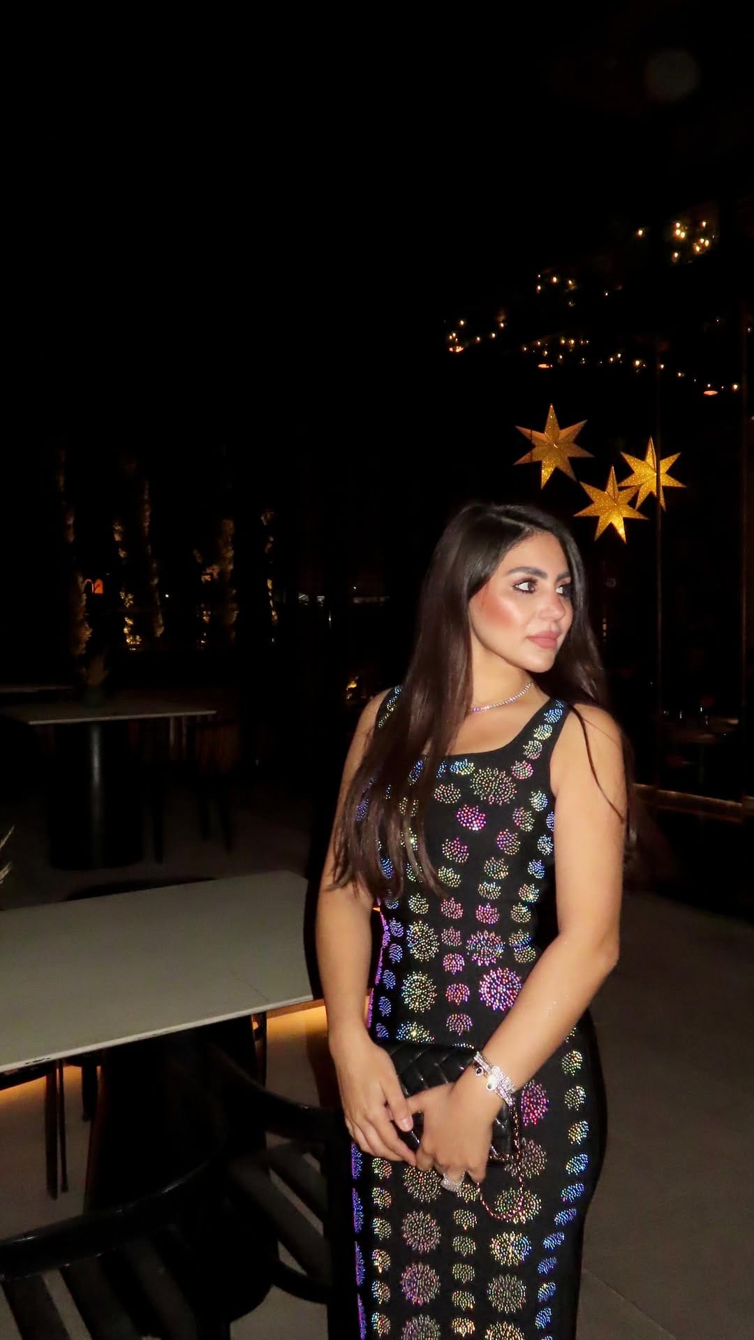 Post 6 by Shahenda Elmansyشاهندة المنسي on Instagram (video)