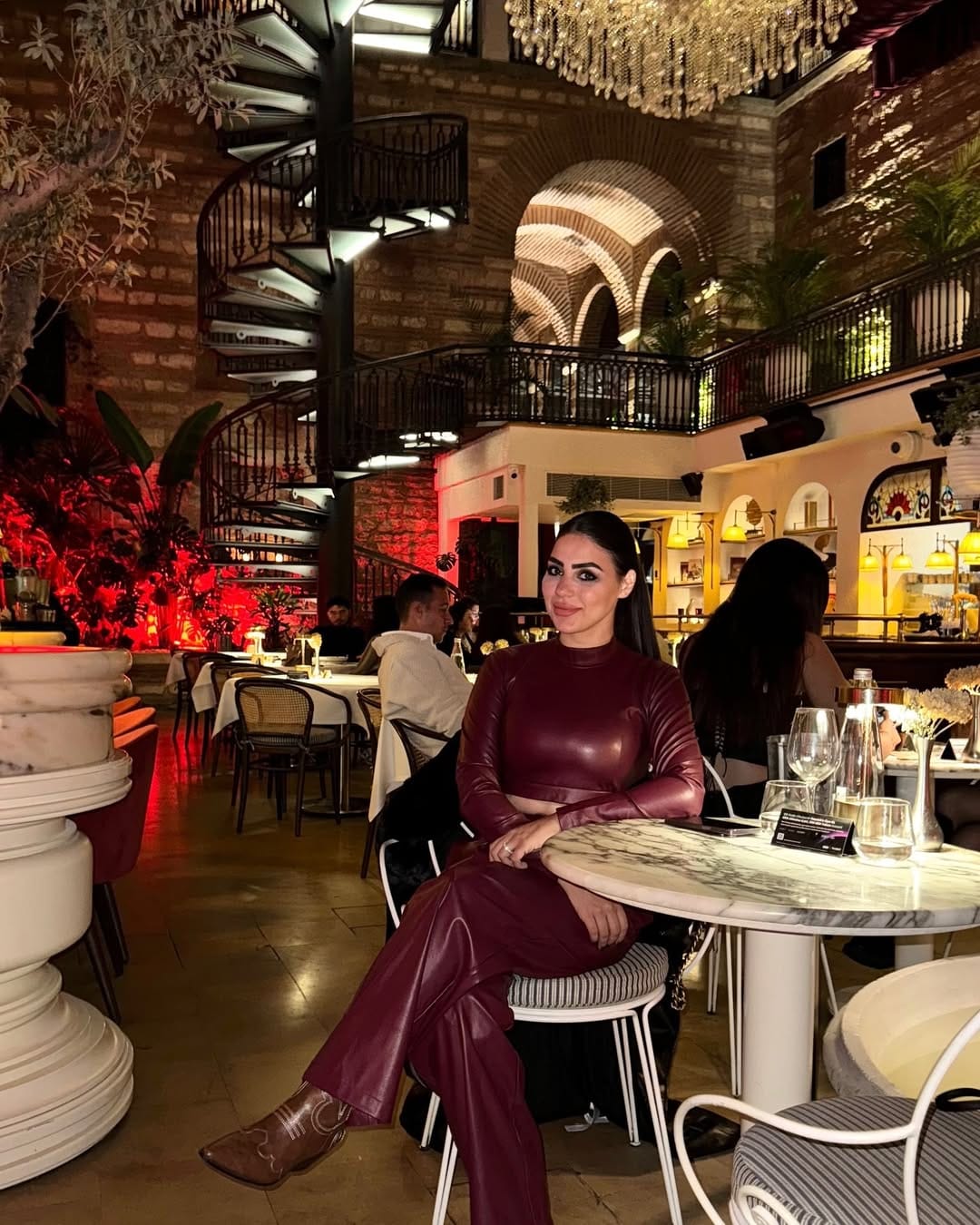 Post 9 by Shahenda Elmansyشاهندة المنسي on Instagram (carousel)