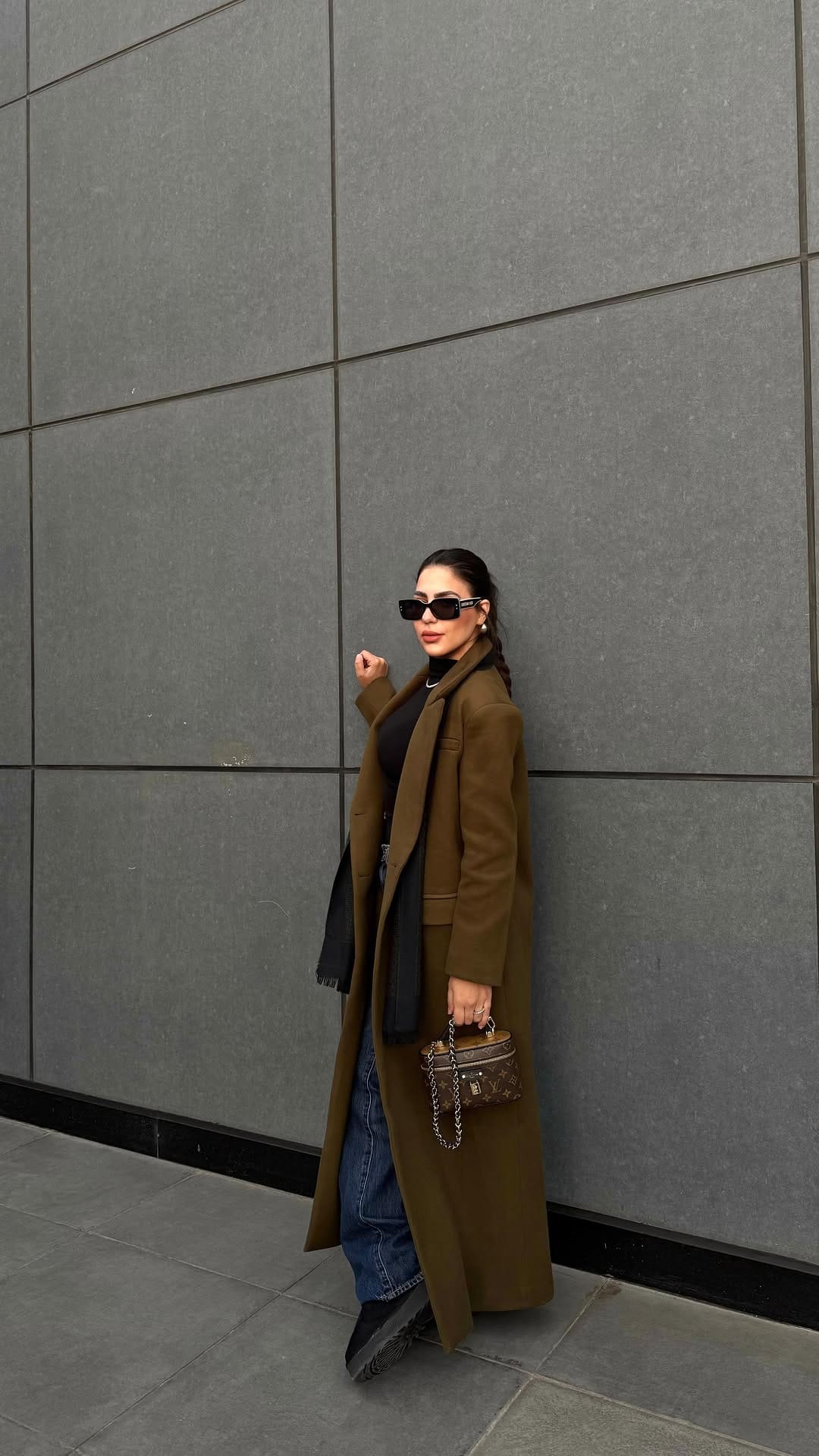 Post 2 by Shahenda Elmansyشاهندة المنسي on Instagram (video)