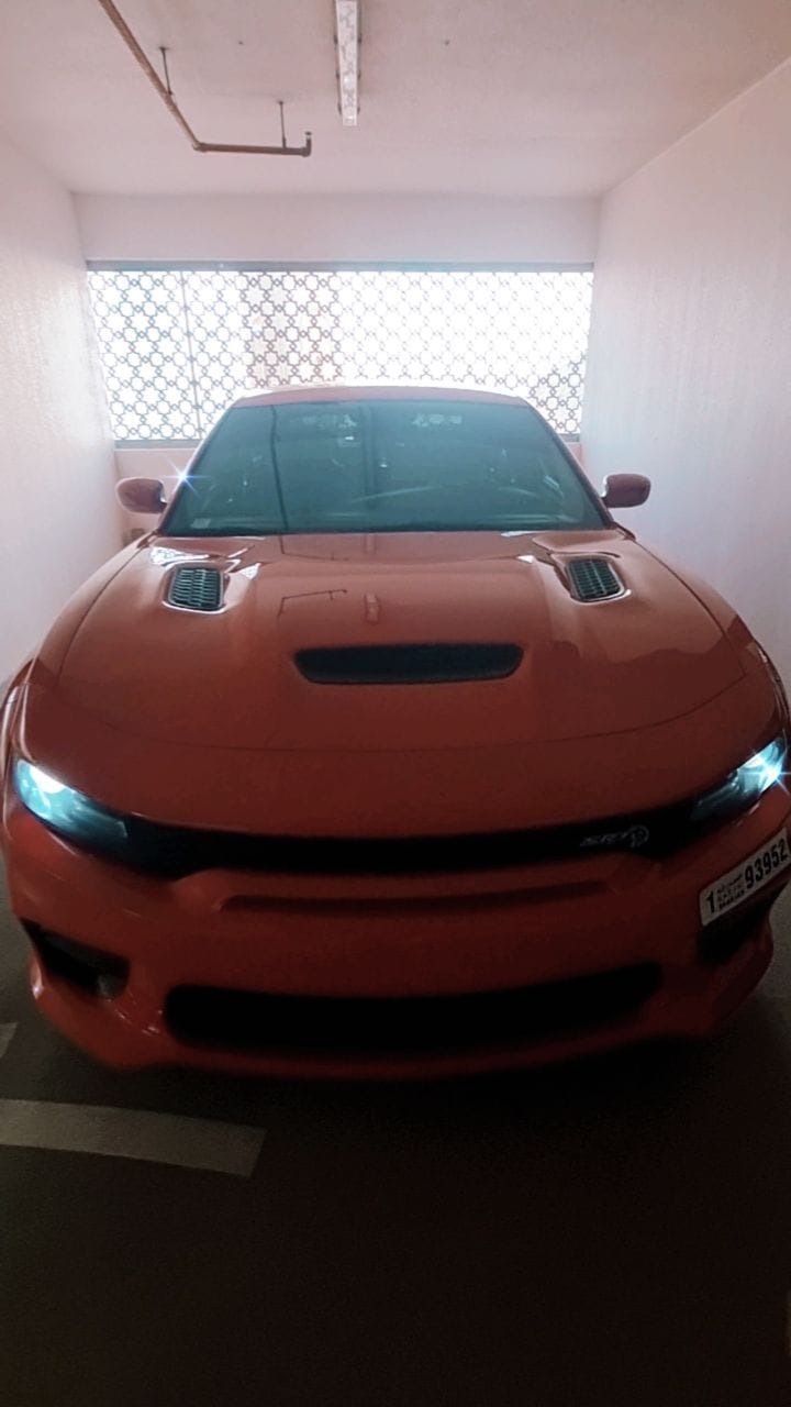 Post 10 by VYSHAKH RAM on Instagram (video)