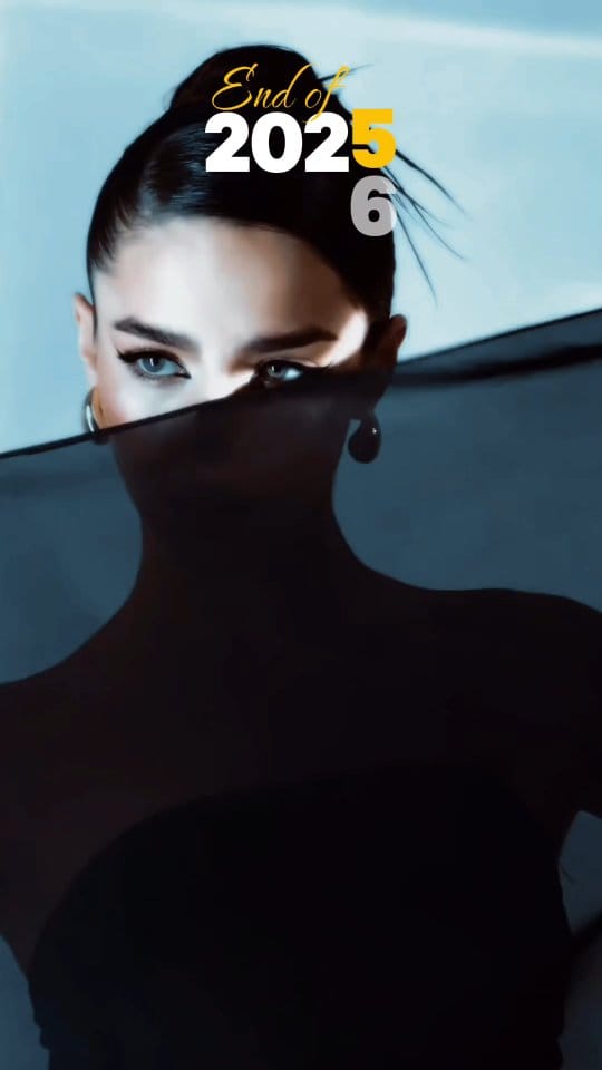 Post 1 by New York Fashion Award on Instagram (video)