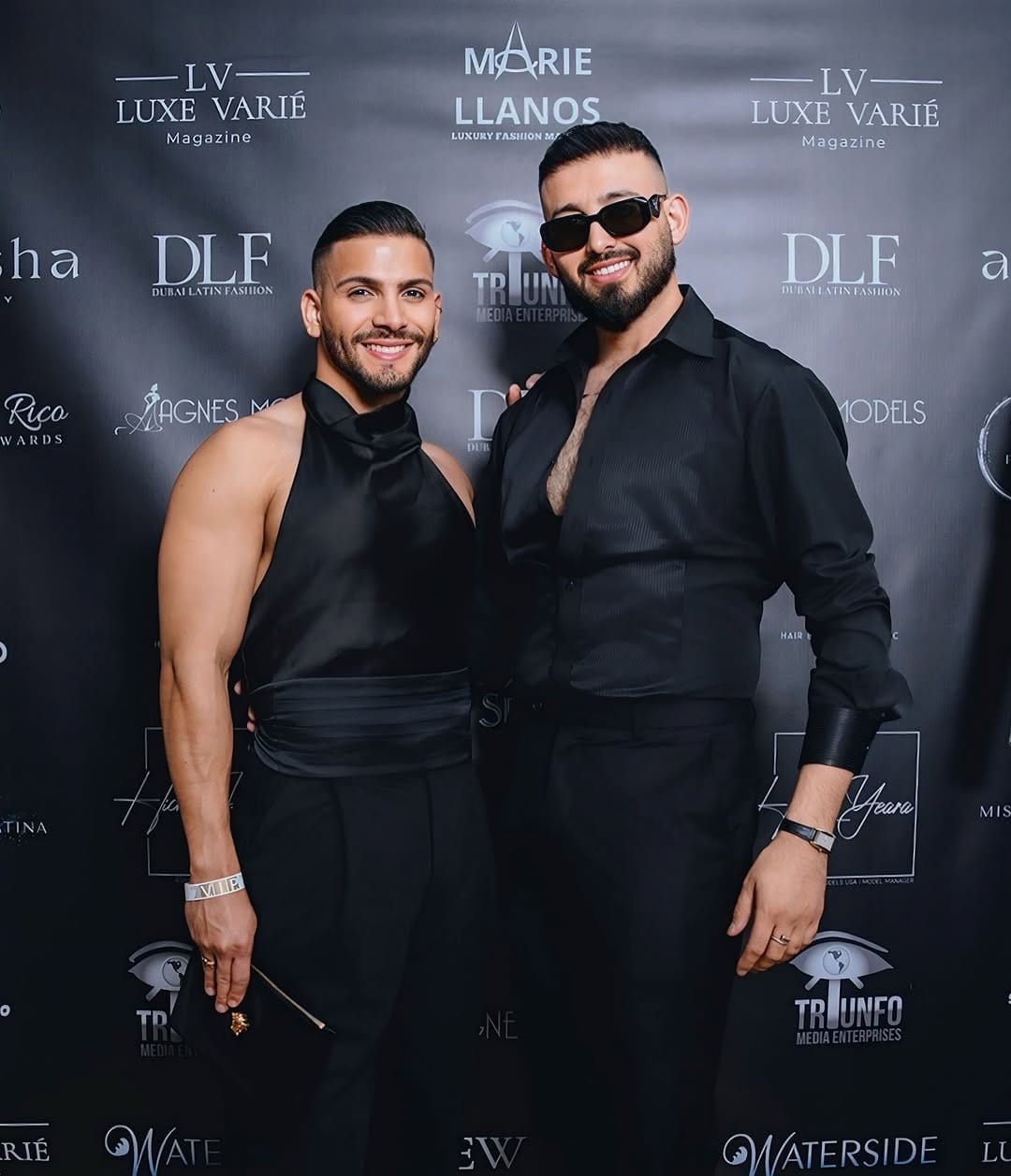 Post 3 by New York Fashion Award on Instagram (carousel)