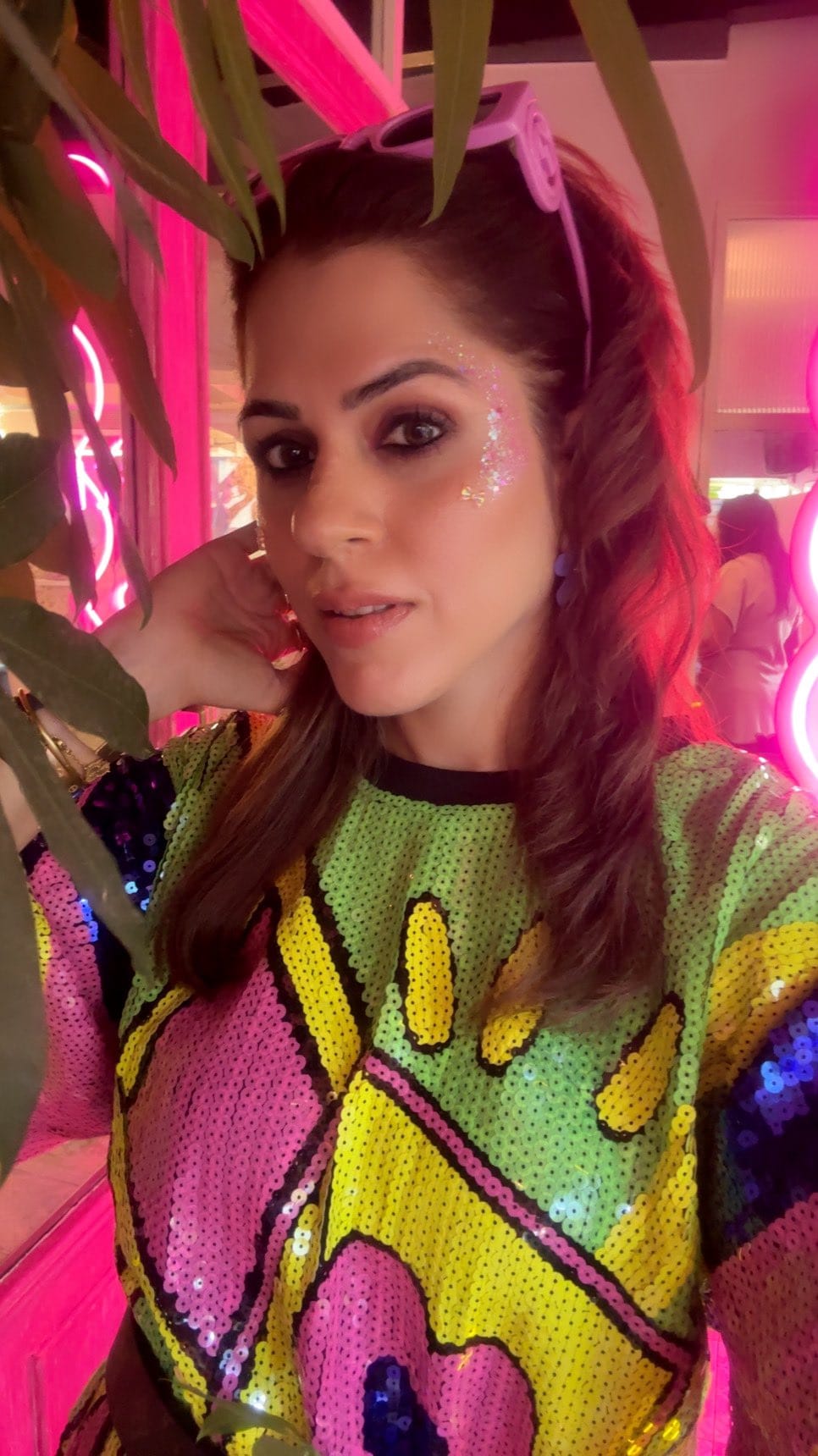 Post 9 by Sheetal Chandni on Instagram (video)