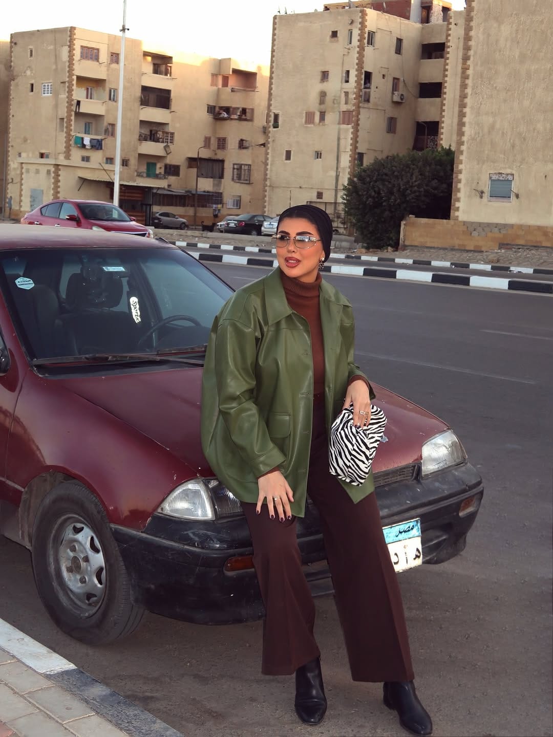 Post 6 by Haya Afif 🕊 on Instagram (carousel)