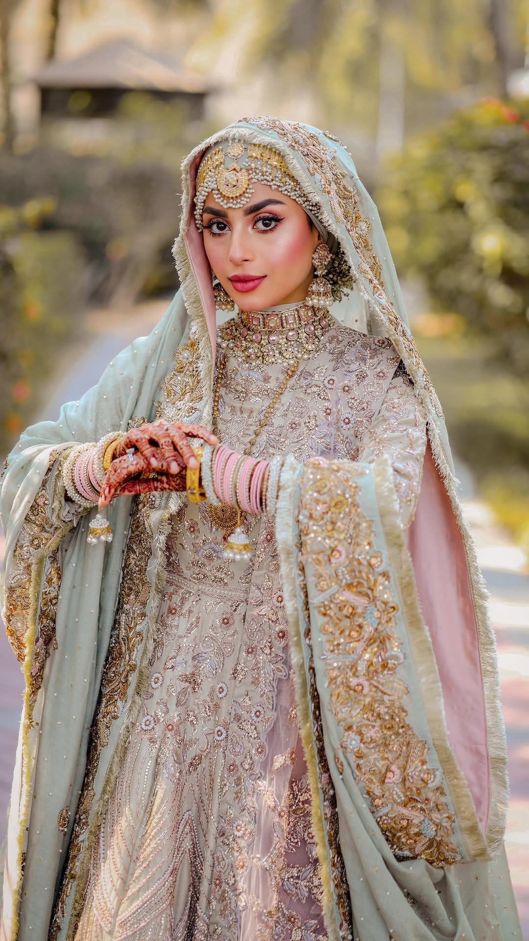 Post 3 by Aliya Fatima on Instagram (video)