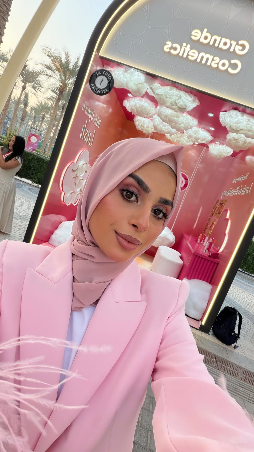 Post 9 by Aliya Fatima on Instagram (video)