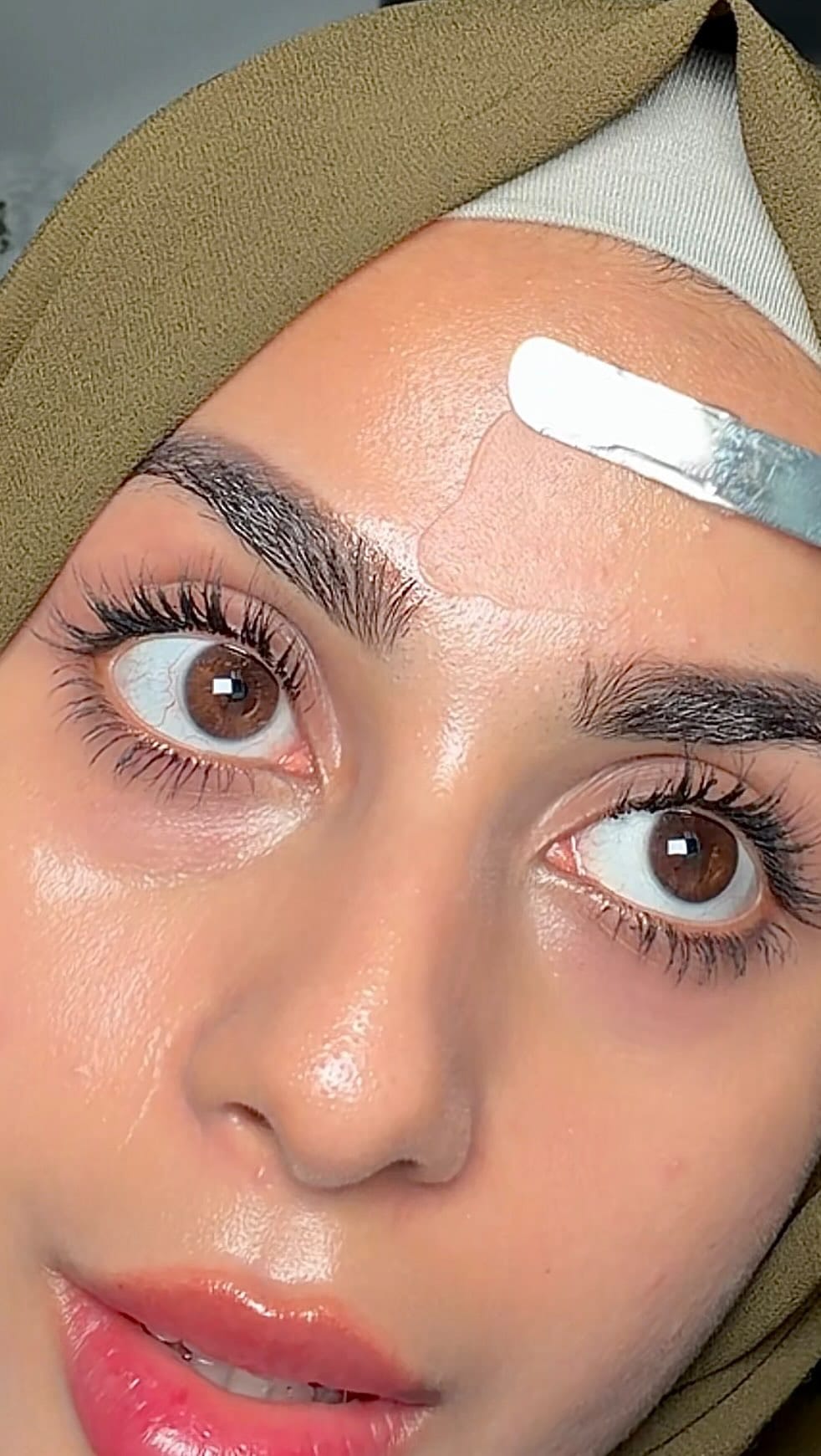 Post 4 by Aliya Fatima on Instagram (video)