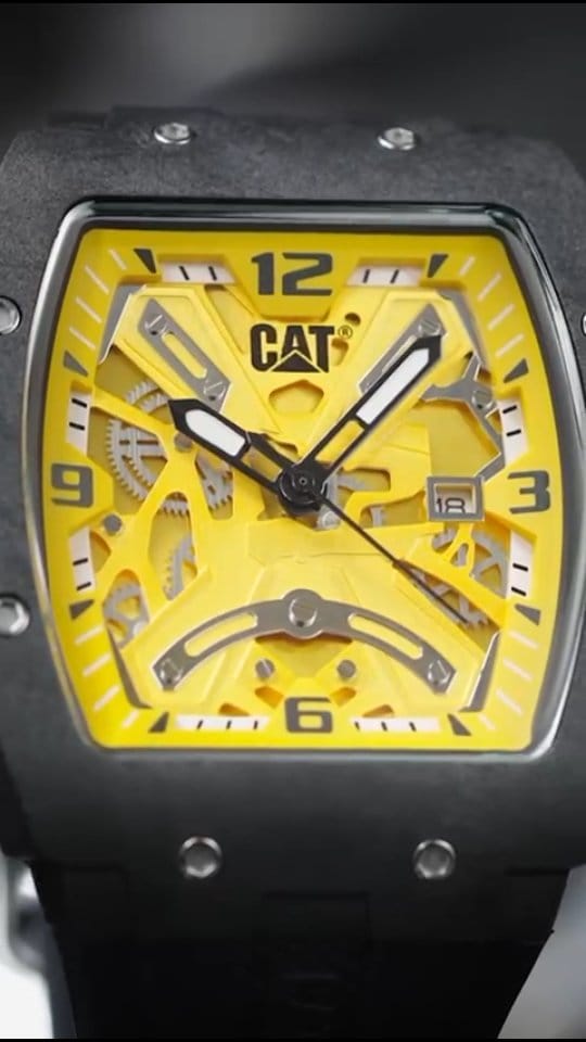 Post 3 by Hour Choice on Instagram (video)