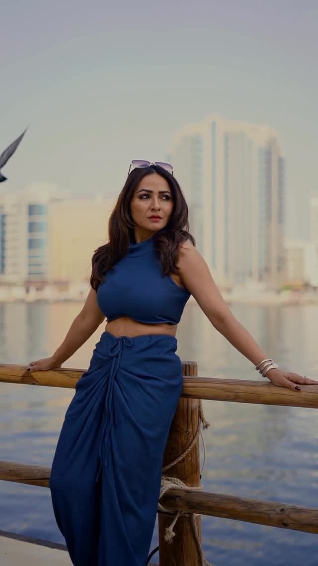 Post 2 by Bhawna Agarwal | Influencer | Mumbai on Instagram (video)