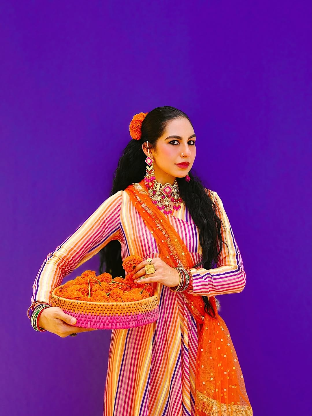 Post 10 by Marjhan Emaan Kausar on Instagram (carousel)