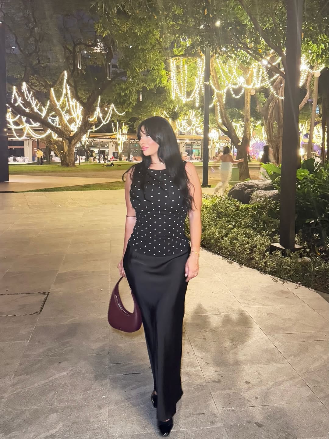 Post 1 by Nadia soussy🍀 ناديا سوسي on Instagram (carousel)