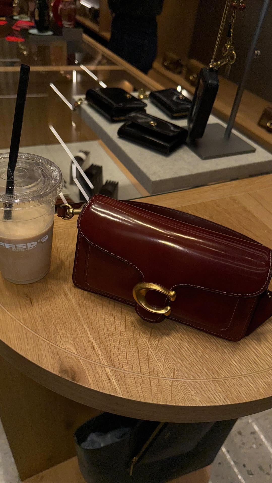 Post 8 by Natasha | Fashion, Beauty & Lifestyle on Instagram (video)