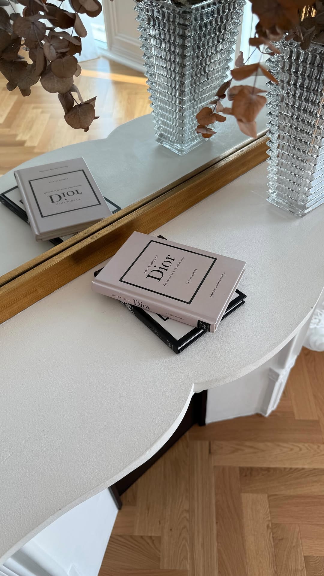 Post 6 by Natasha | Fashion, Beauty & Lifestyle on Instagram (video)
