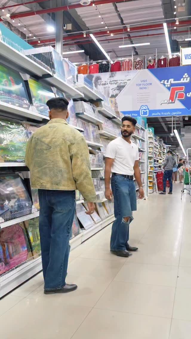 Post 3 by Mohd Tauseef on Instagram (video)