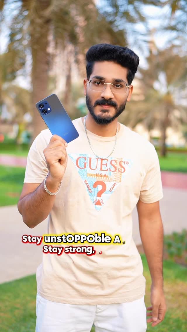 Post 9 by Mohd Tauseef on Instagram (video)