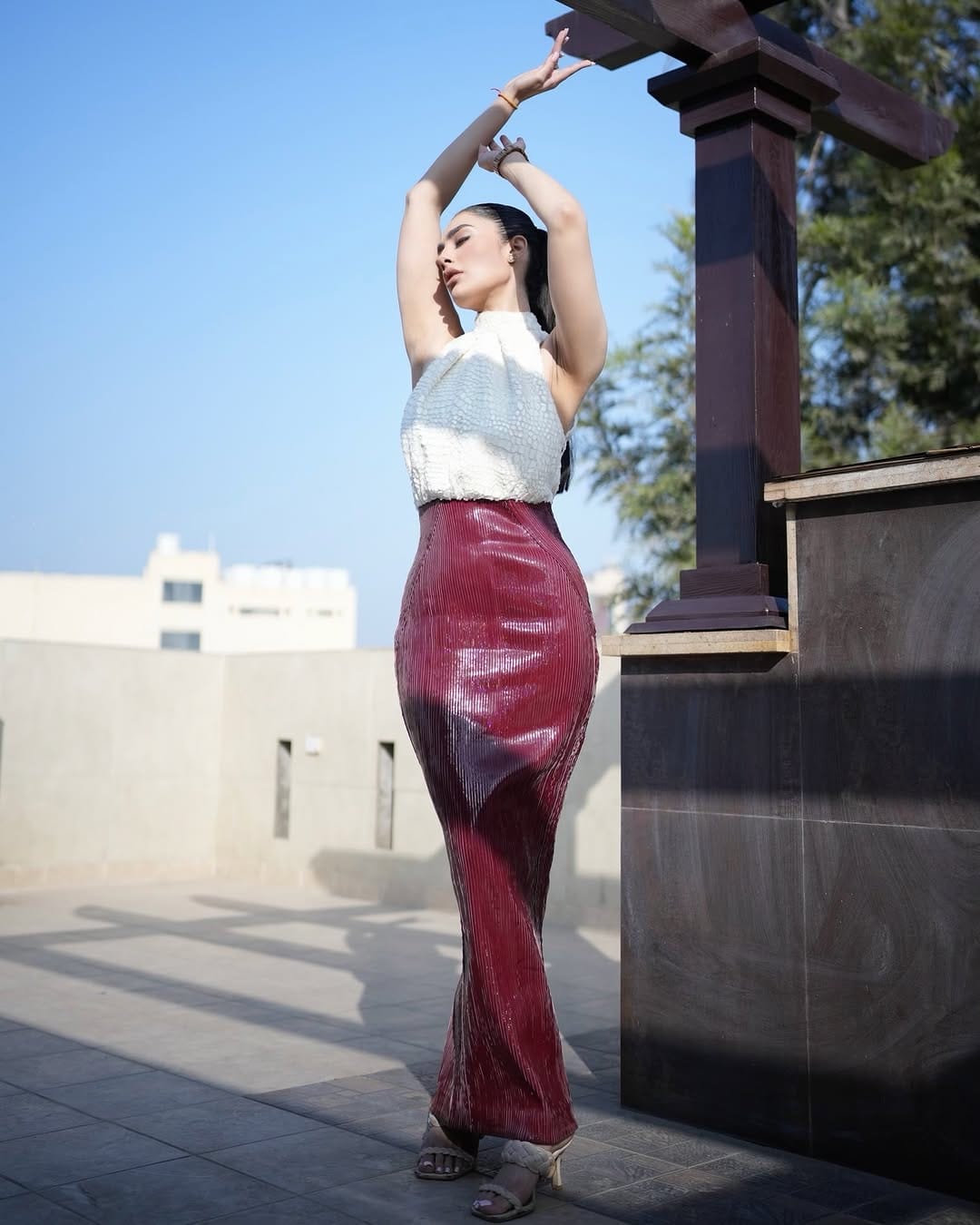 Post 2 by aashnaa jolly on Instagram (carousel)