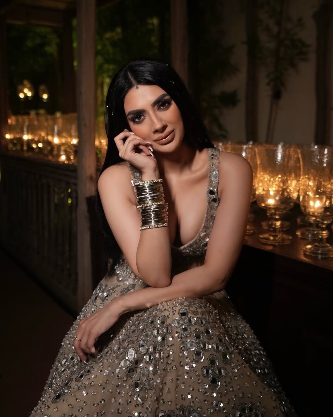 Post 8 by aashnaa jolly on Instagram (carousel)