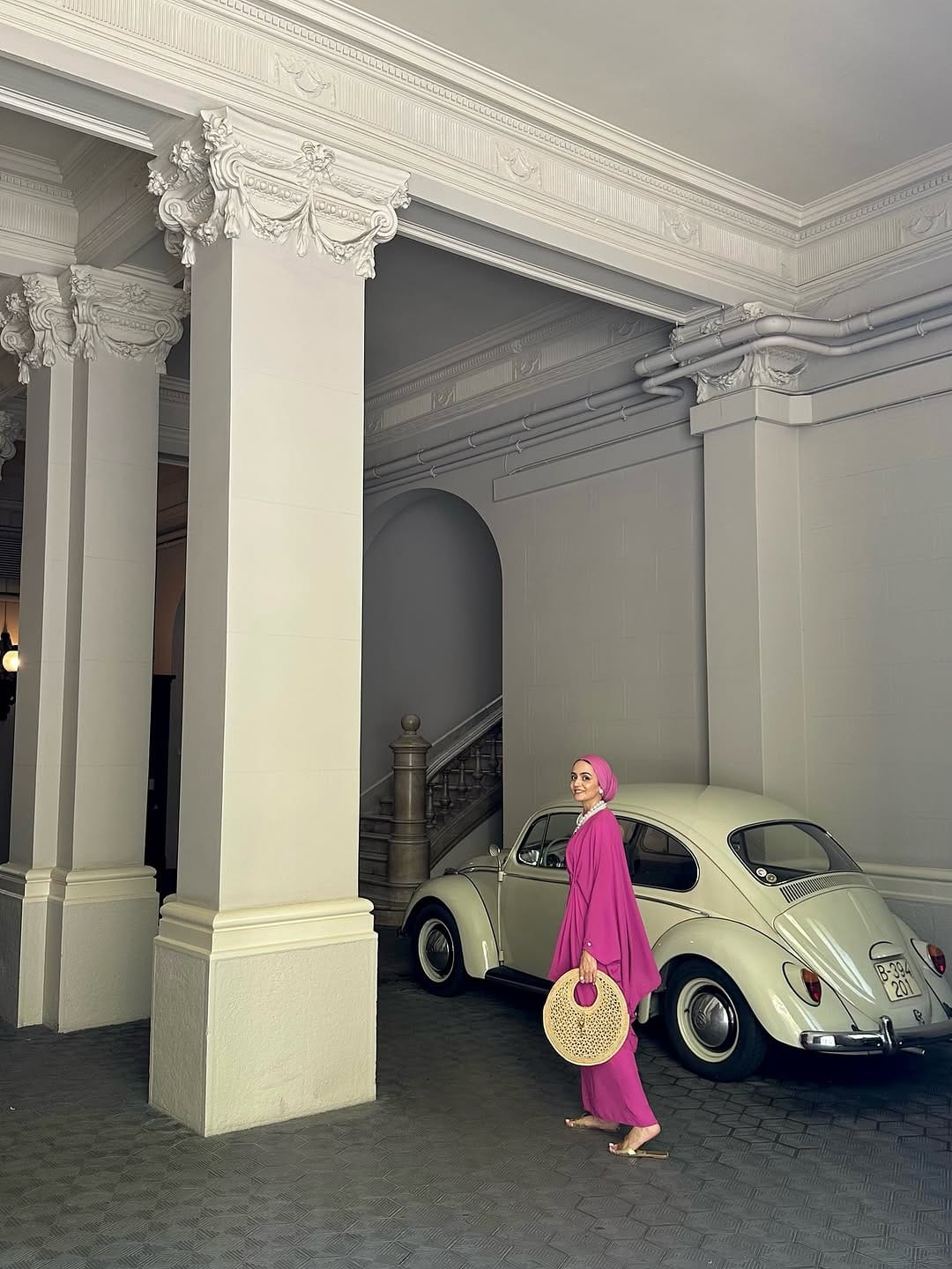 Post 10 by Ghada Othman غادة عثمان on Instagram (carousel)