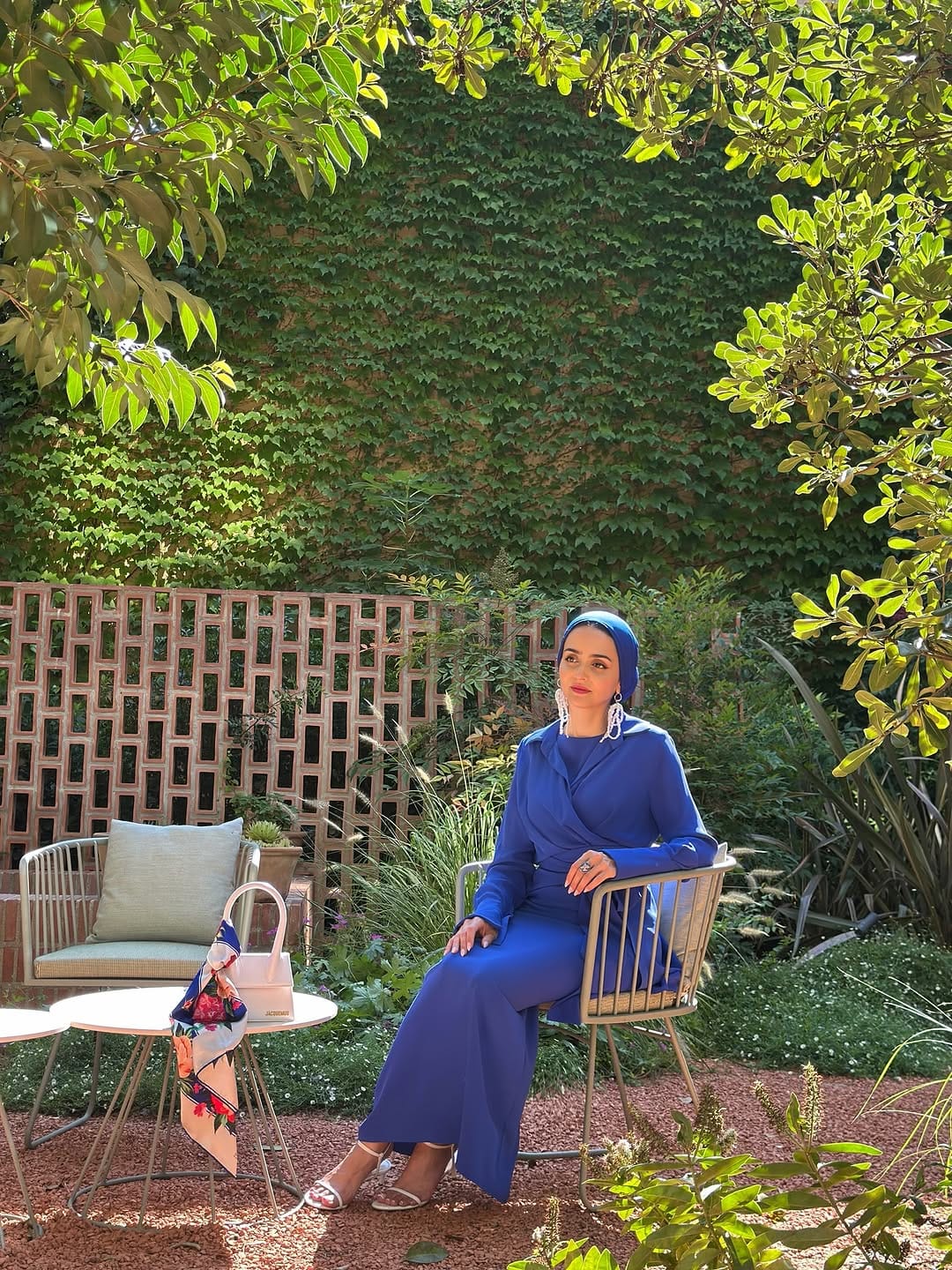 Post 4 by Ghada Othman غادة عثمان on Instagram (carousel)