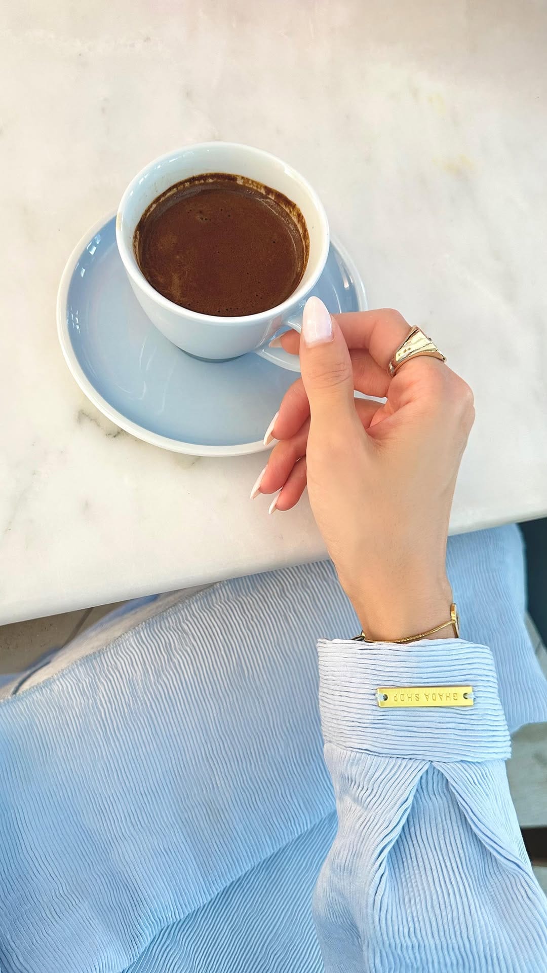 Post 6 by Ghada Othman غادة عثمان on Instagram (video)