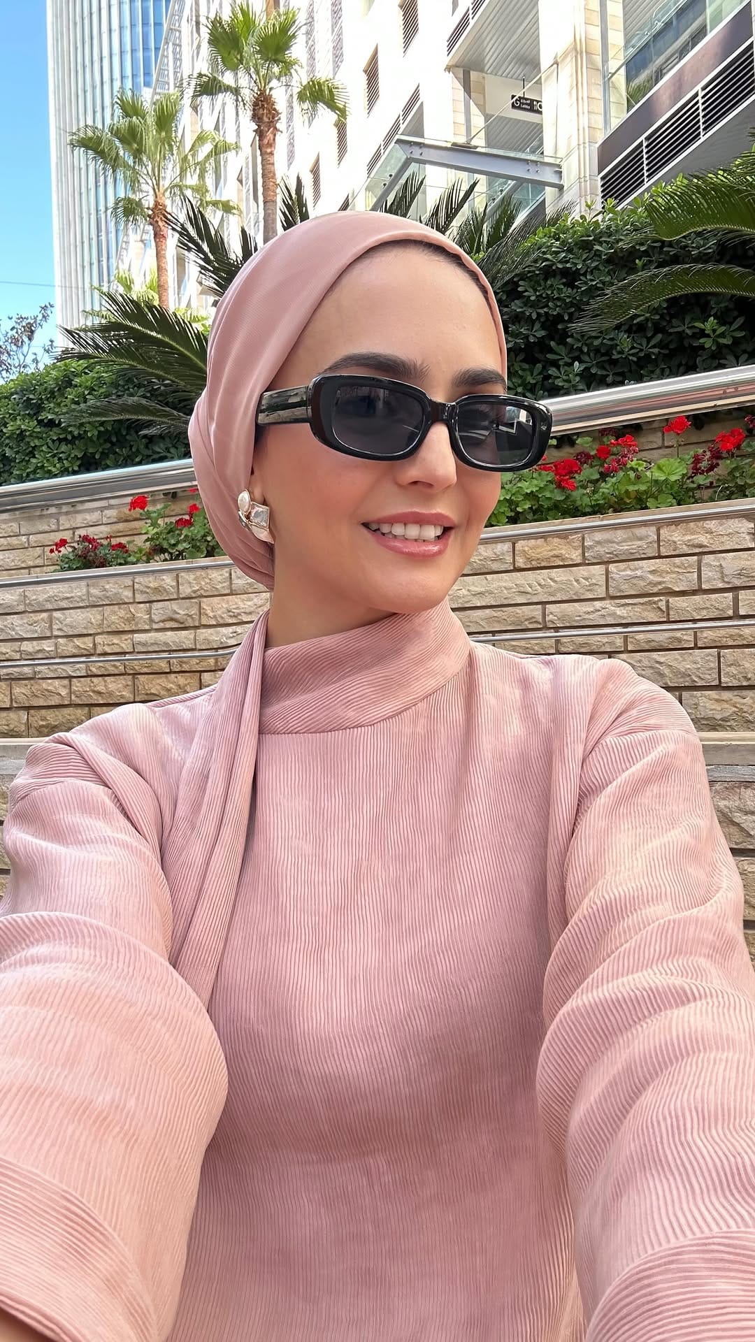 Post 5 by Ghada Othman غادة عثمان on Instagram (video)