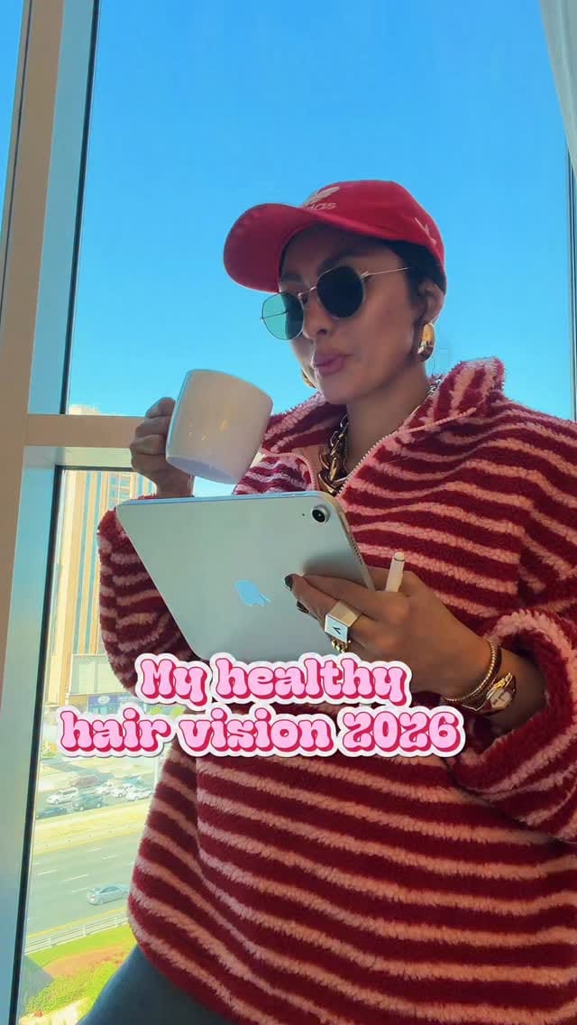 Post 2 by Randa Shita  || راندا شتا🍒 on Instagram (video)