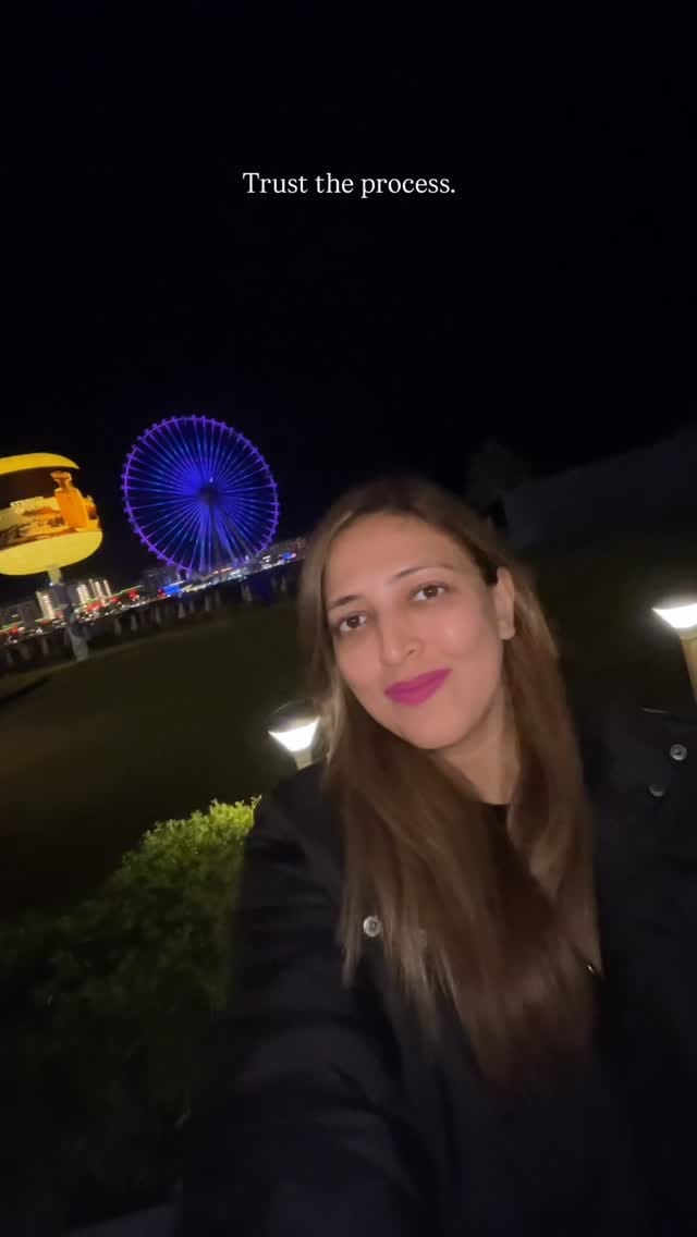 Post 1 by Fartashia Asim on Instagram (video)