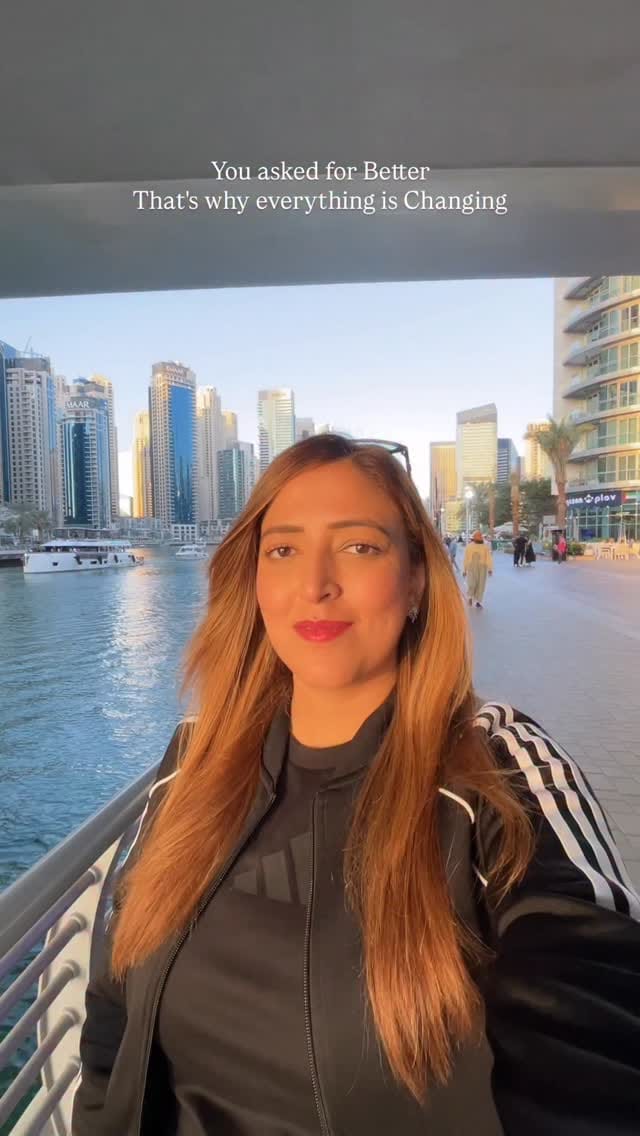 Post 2 by Fartashia Asim on Instagram (video)