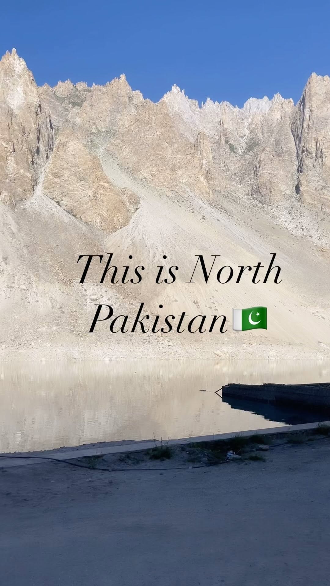 Post 10 by Fartashia Asim on Instagram (video)
