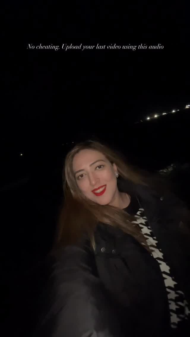 Post 4 by Fartashia Asim on Instagram (video)