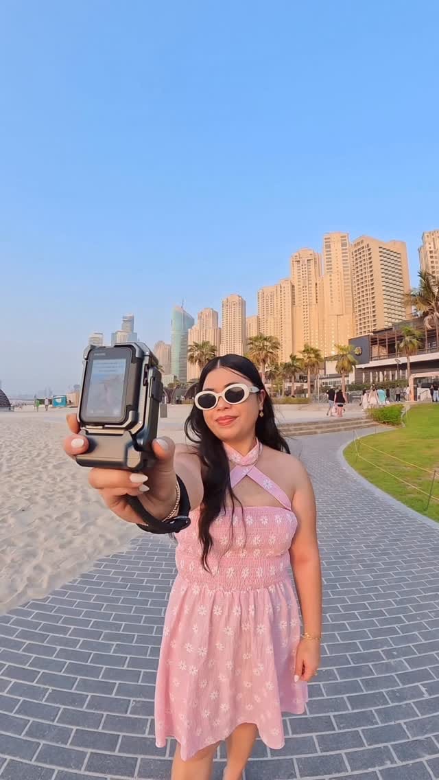 Post 10 by Chebae_ |Dubai Content Creator on Instagram (video)