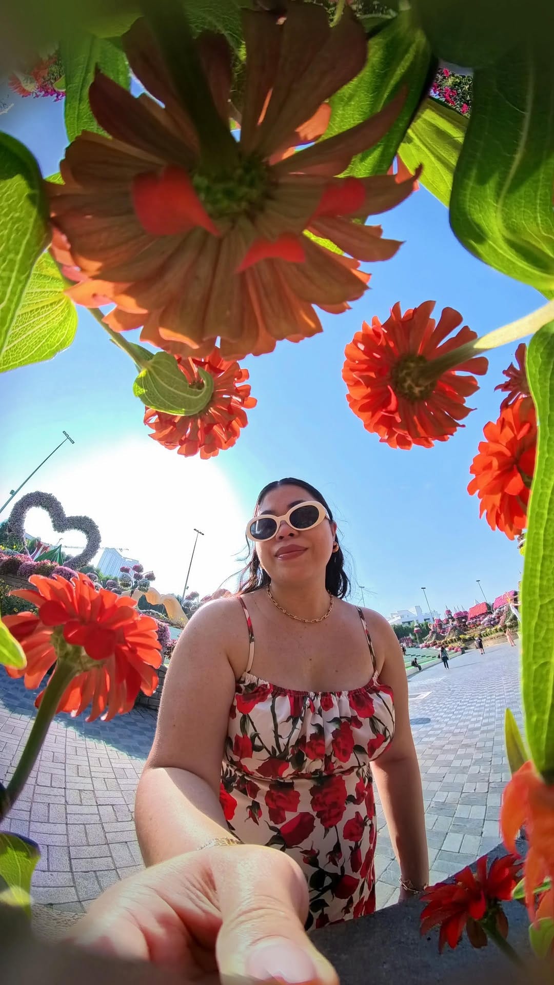 Post 8 by Chebae_ |Dubai Content Creator on Instagram (video)