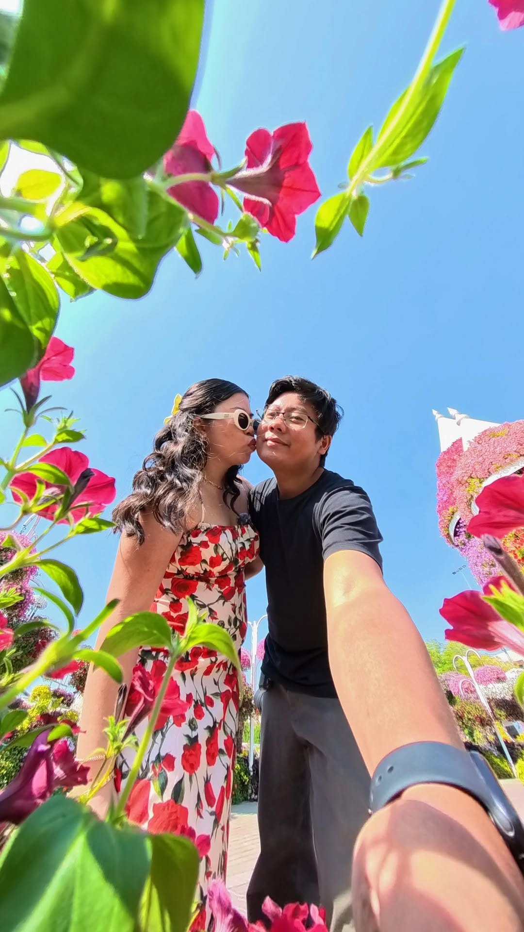 Post 6 by Chebae_ |Dubai Content Creator on Instagram (video)
