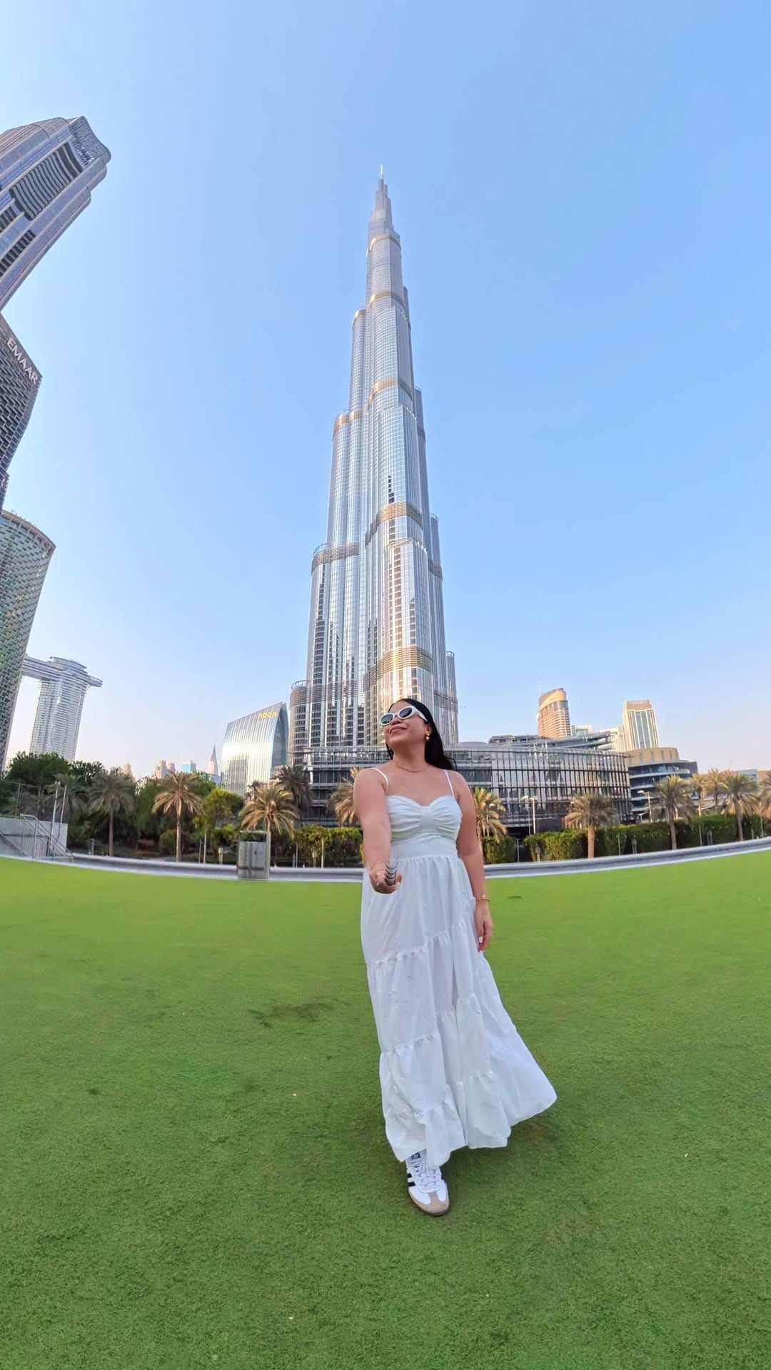 Post 9 by Chebae_ |Dubai Content Creator on Instagram (video)