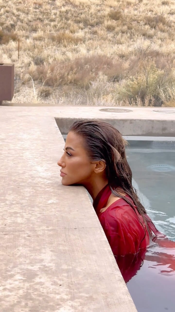 Post 8 by Dina Khoury on Instagram (video)