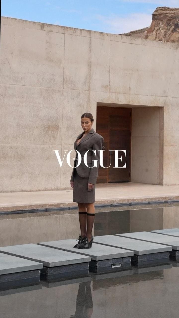 Post 10 by Dina Khoury on Instagram (video)