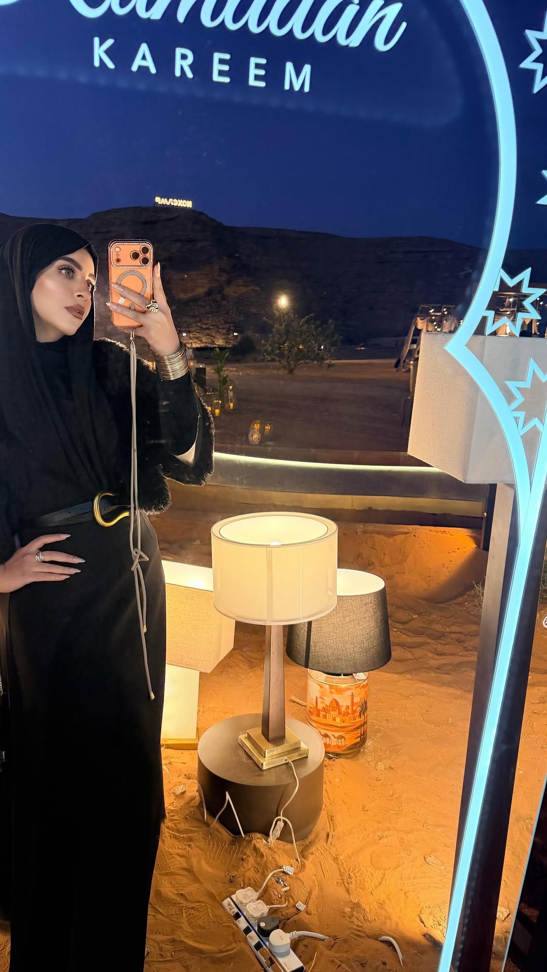 Post 2 by Rania hassan | رانيا حسنmodest fashion.beauty.lifestyle on Instagram (video)