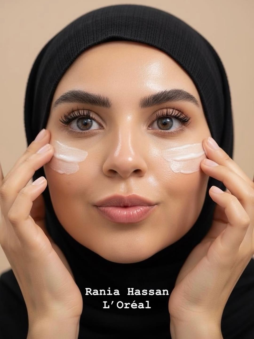 Post 7 by Rania hassan | رانيا حسنmodest fashion.beauty.lifestyle on Instagram (image)