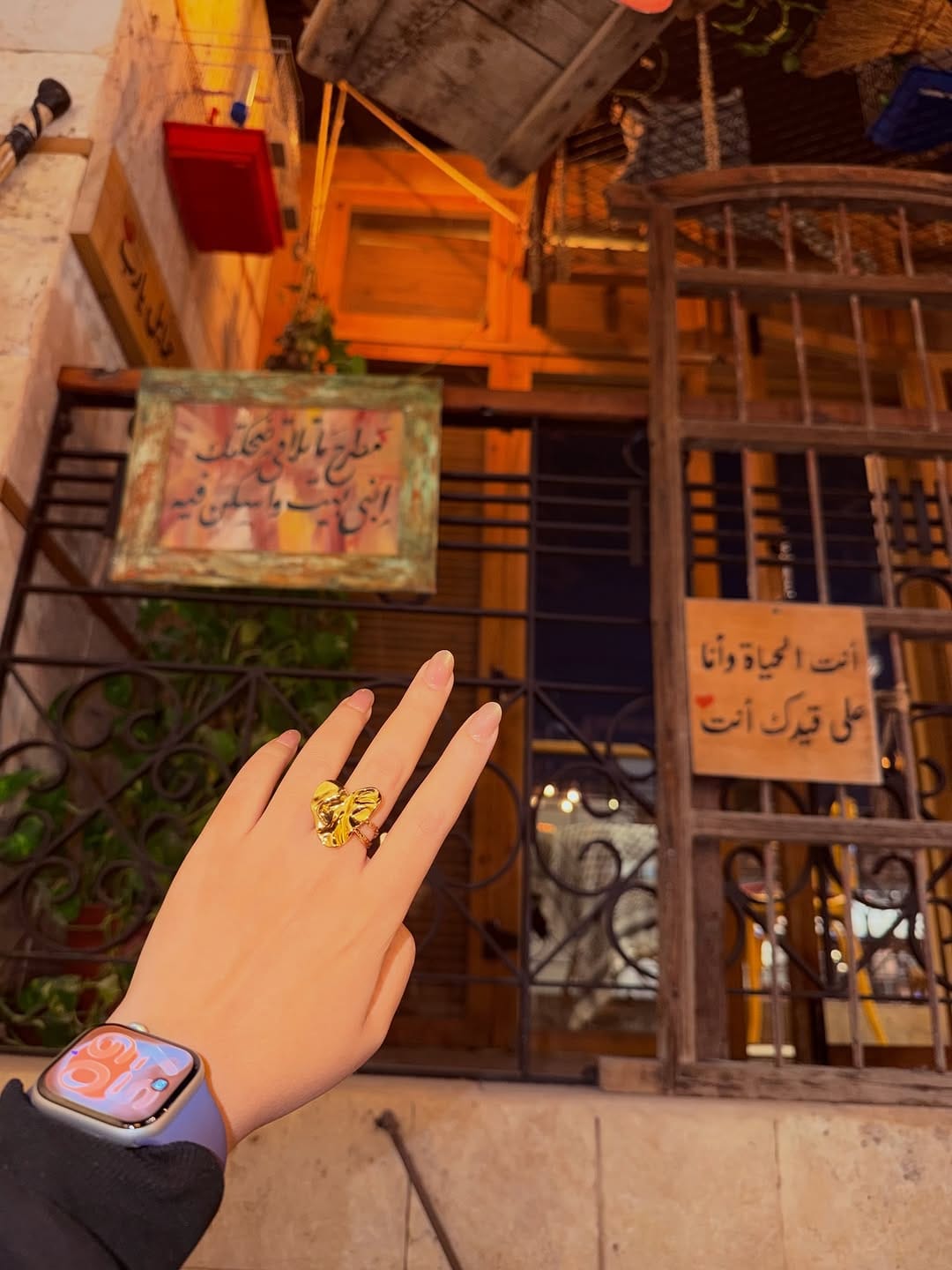 Post 5 by Rania hassan | رانيا حسنmodest fashion.beauty.lifestyle on Instagram (carousel)